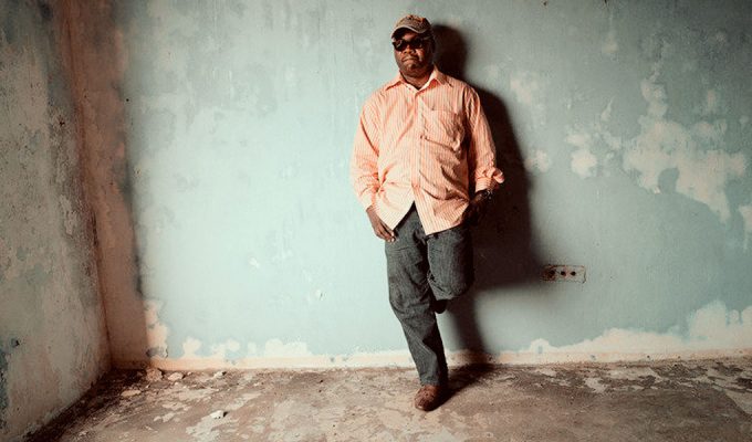 Rodney Seah Front Page