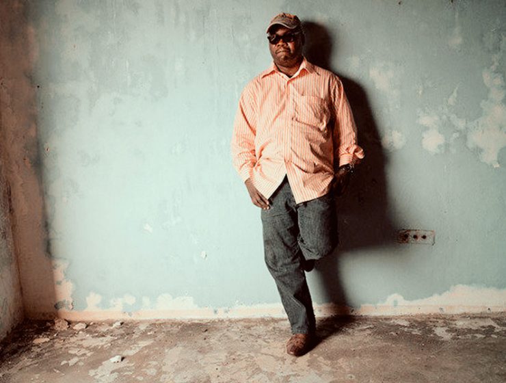 Rodney Seah Front Page