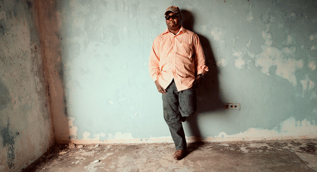 Rodney Seah Front Page