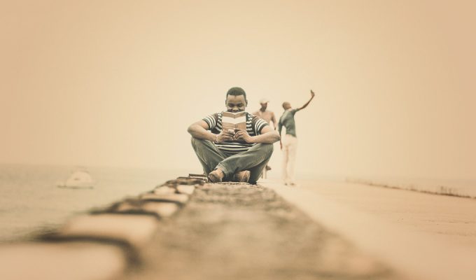 Understanding time in Africa