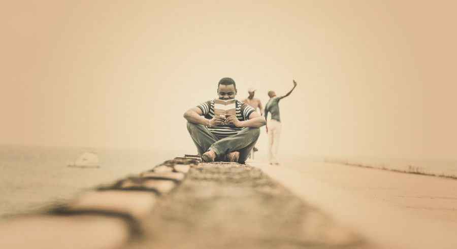 Understanding time in Africa