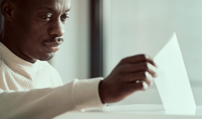 Recalling presidential elections in liberia