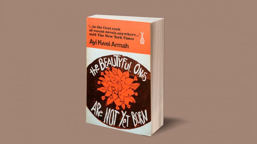 Beautyful_ones_are_not_yet_born