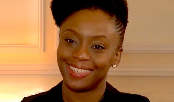 Chimamanda
